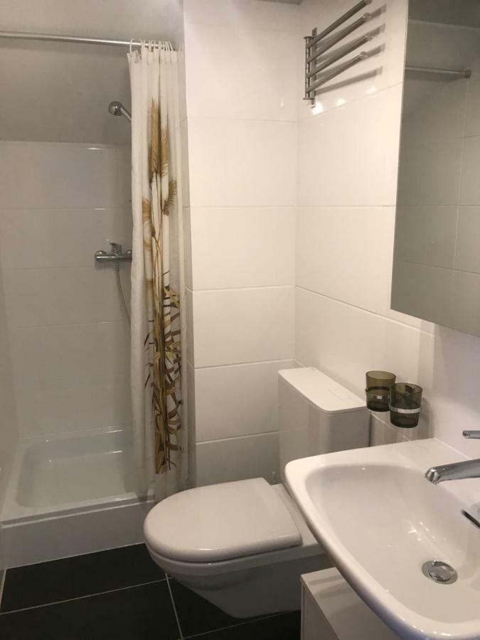 Hotel Abelied Adelboden Zewnętrze zdjęcie