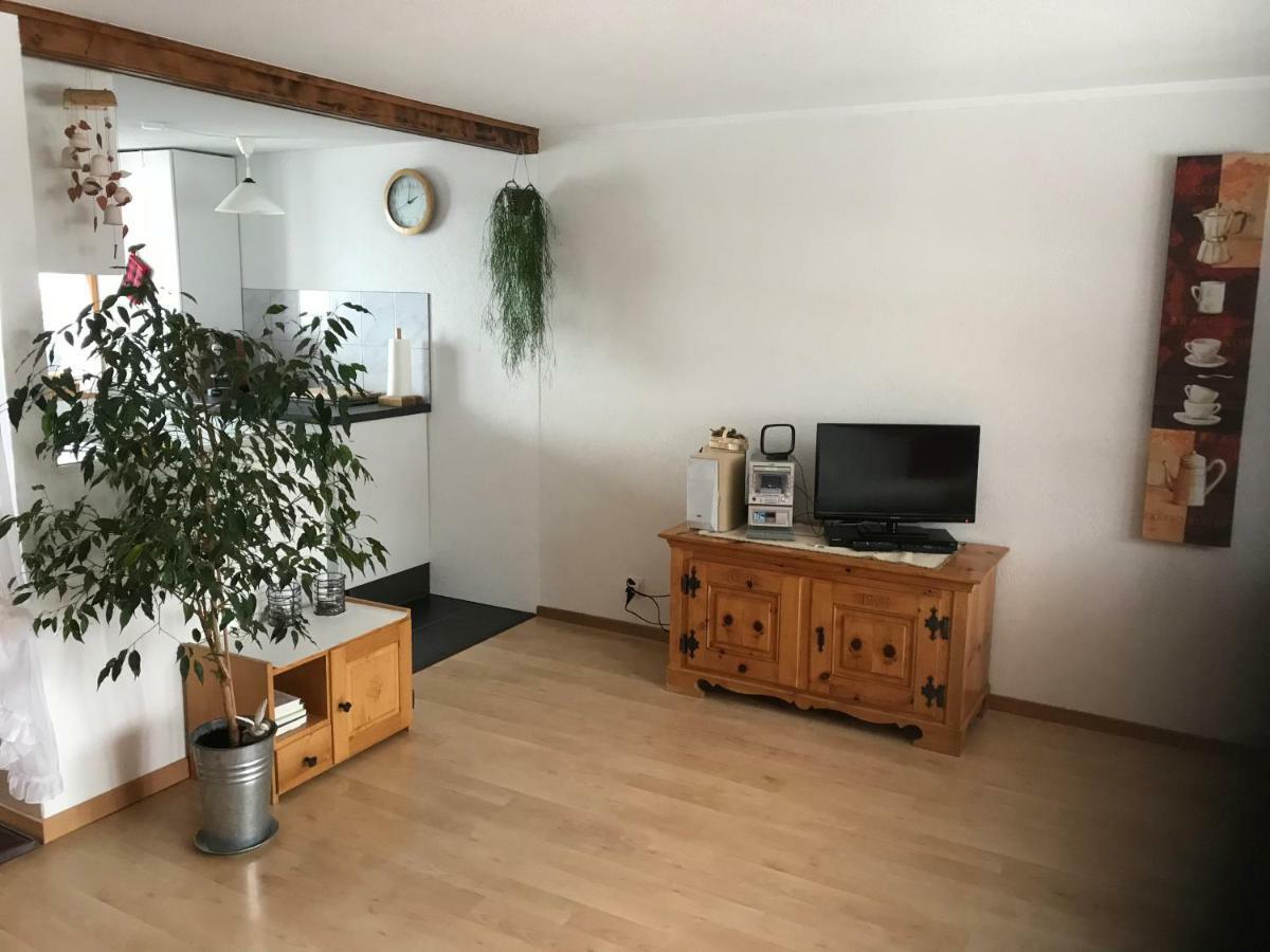 Hotel Abelied Adelboden Zewnętrze zdjęcie