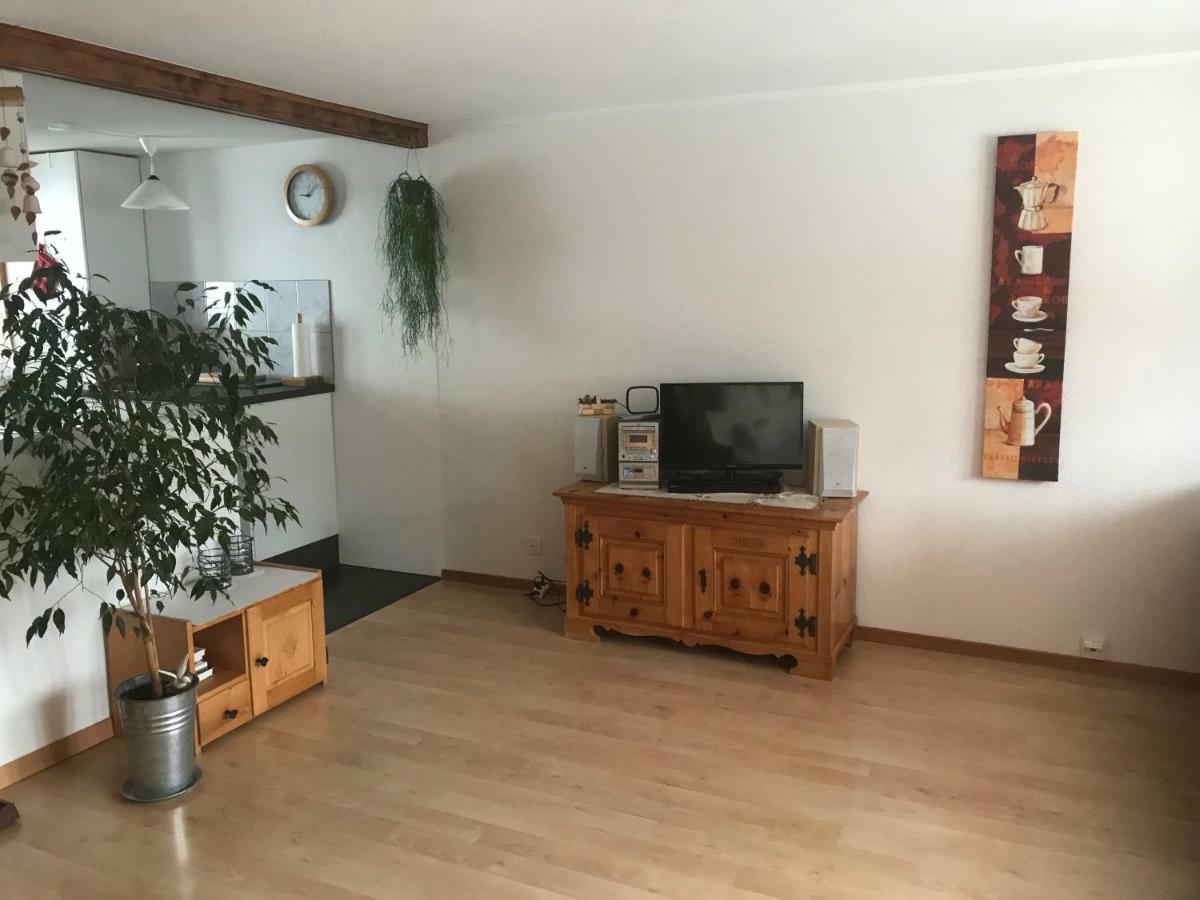 Hotel Abelied Adelboden Zewnętrze zdjęcie