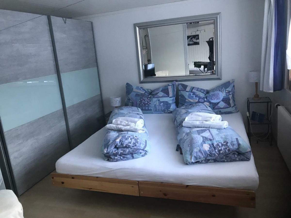Hotel Abelied Adelboden Zewnętrze zdjęcie