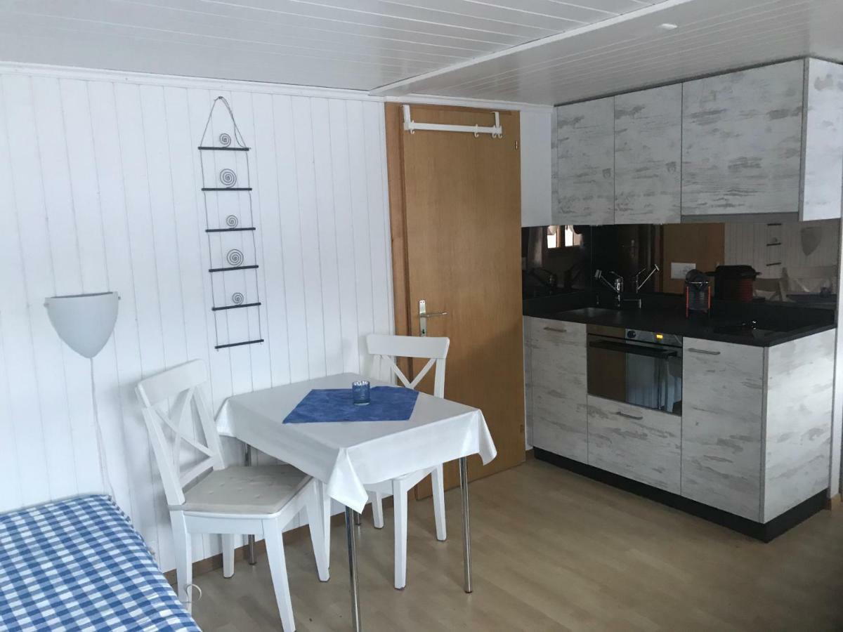 Hotel Abelied Adelboden Zewnętrze zdjęcie