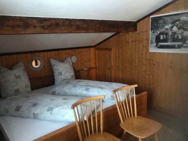 Hotel Abelied Adelboden Zewnętrze zdjęcie