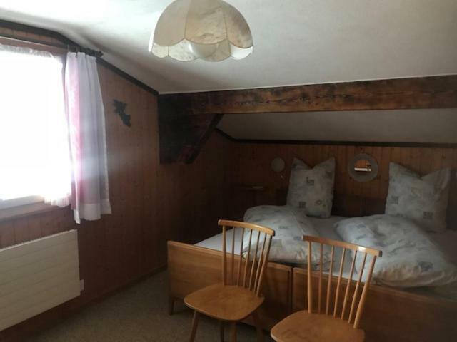 Hotel Abelied Adelboden Zewnętrze zdjęcie