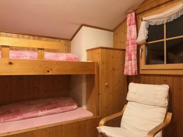 Hotel Abelied Adelboden Zewnętrze zdjęcie