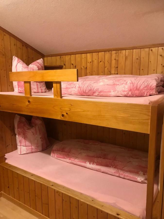 Hotel Abelied Adelboden Zewnętrze zdjęcie
